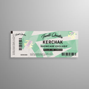 PACK SHOWCASE EXCLUSIF