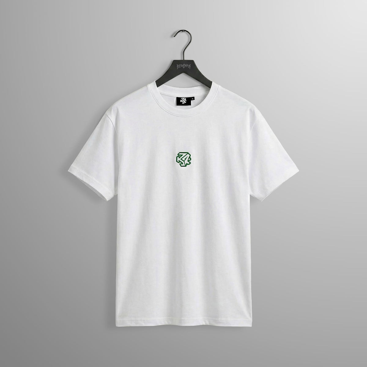 PACK T-SHIRT BLANC + CD