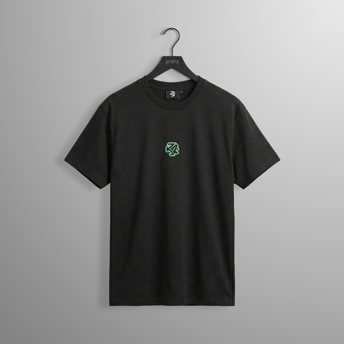 PACK T-SHIRT NOIR + CD